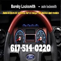 Bursky Locksmith - Auto Locksmith image 1
